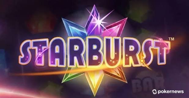 Starburst Casino Oplev Fantastiske Gevinster i Universet af Slots
